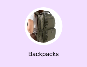 Backpacks