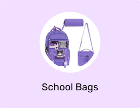 School Bags