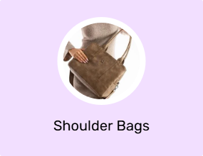 Shoulder Bags
