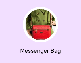 Messenger Bag