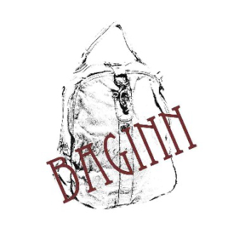 Baginn logo