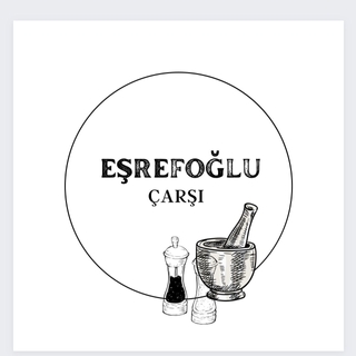 EŞREFOĞLU ÇARŞI