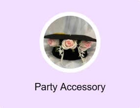 Party Accessory