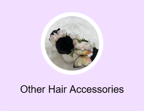 Other Hair Accessories