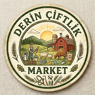 Derin Çiftlik Market