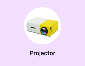 Projector