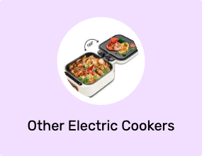 Other Electric Cookers