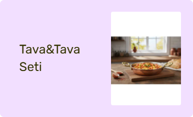 Tava&Tava Seti