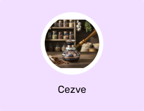 Cezve