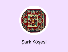 Şark Köşesi