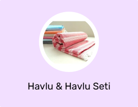 Havlu & Havlu Seti