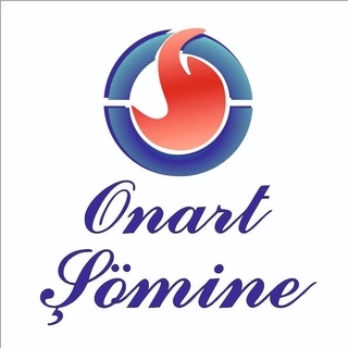 Onart Yapay Şömine