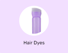 Hair Dyes