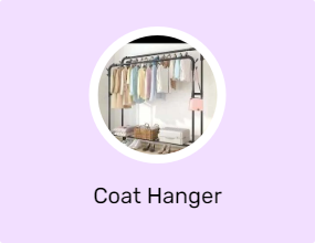 Coat Hanger