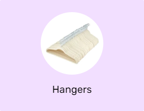 Hangers