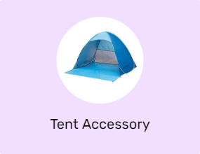 Tent Accessory