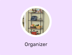 Organizer