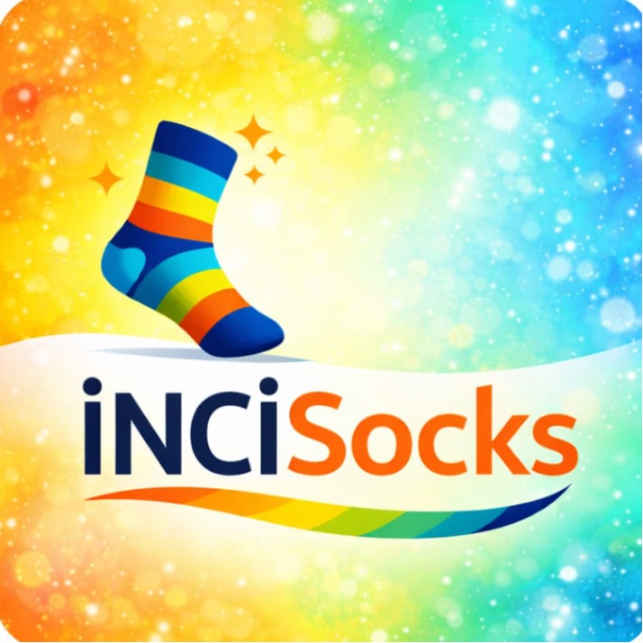İNCİSocks