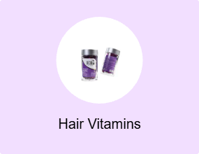 Hair Vitamins