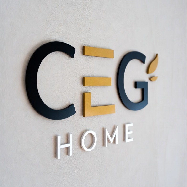 CEG HOme