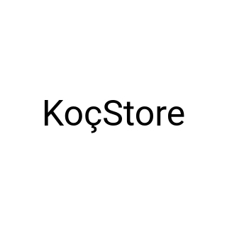 KoçStore