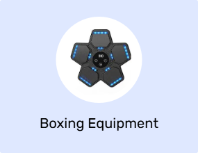 Boxing Equipment