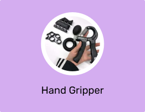 Hand Gripper