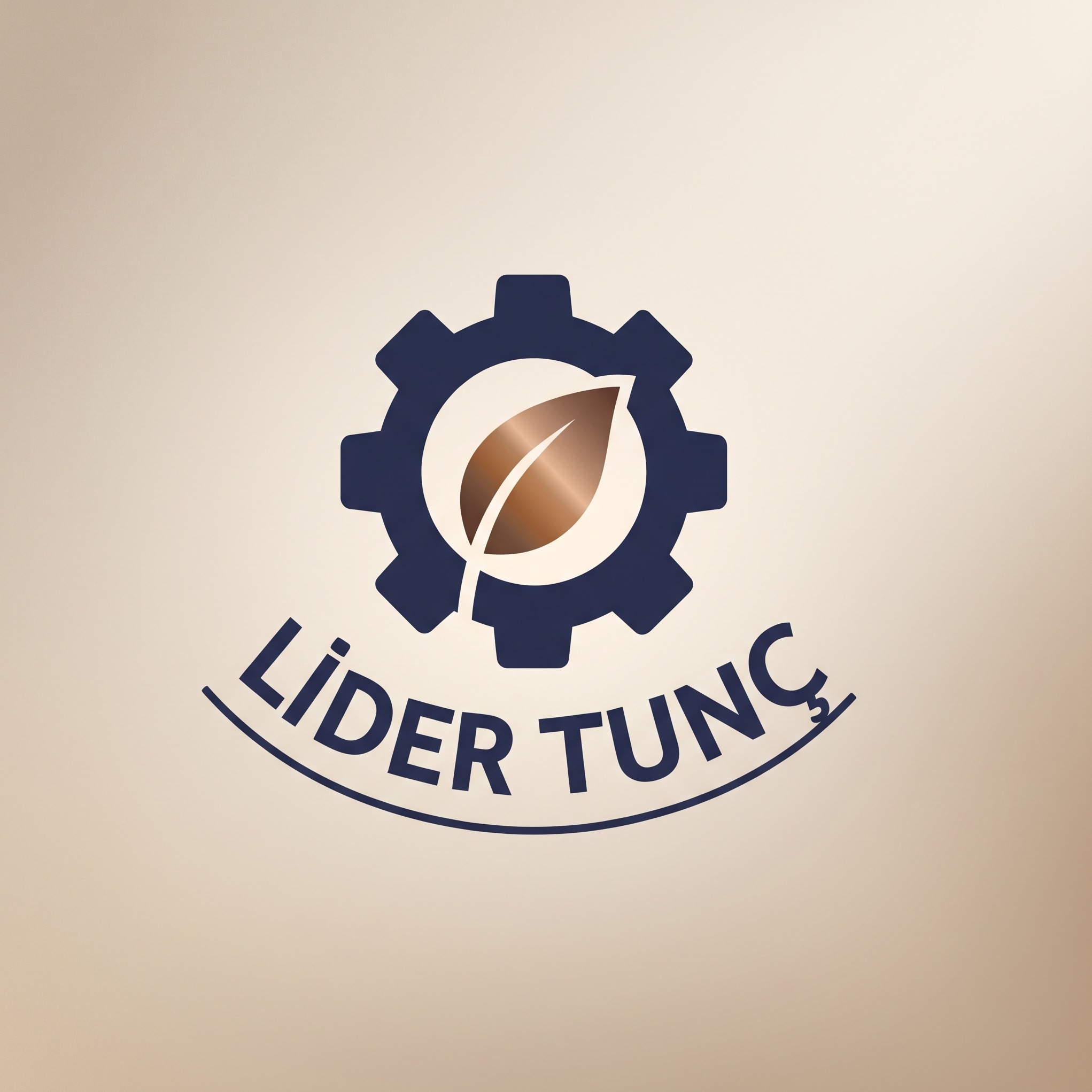 LİDER TUNÇ logo
