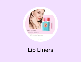 Lip Liners