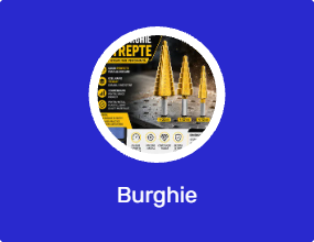 Burghie