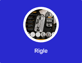 Rigle