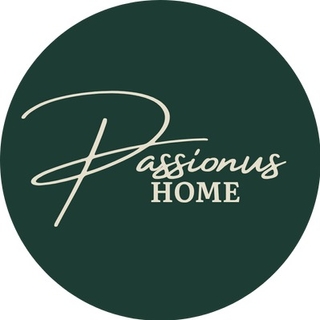 Passionus Home