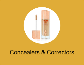 Concealers & Correctors