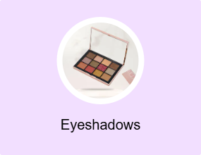 Eyeshadows