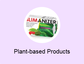 Plant-based Products