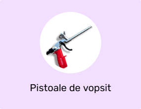 Pistoale de vopsit