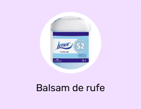 Balsam de rufe