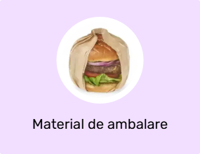Material de ambalare