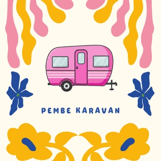 PEMBE KARAVAN