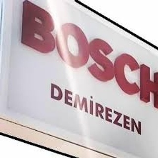 DEMİREZEN BOSCH