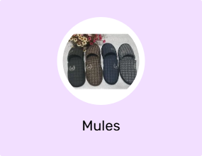 Mules