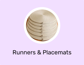 Runners & Placemats