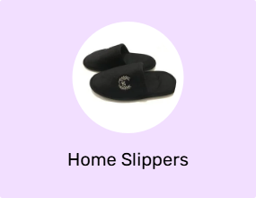 Home Slippers