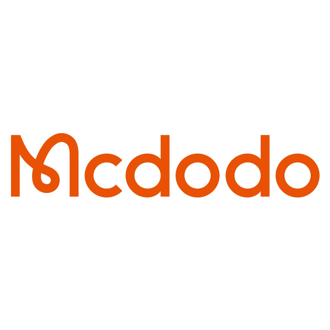 Mcdodo Teknoloji