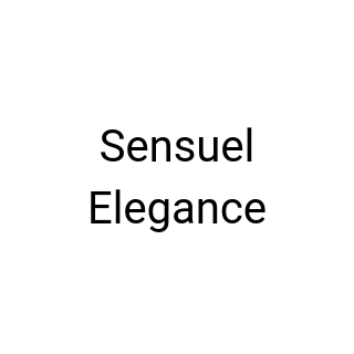 Sensuel Elegance