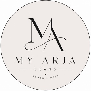 MY ARJA JEANS