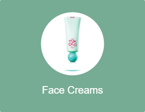 Face Creams