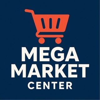 Mega Market Center