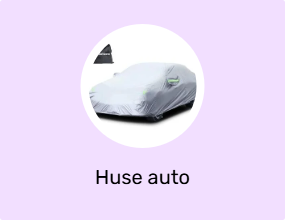 Huse auto