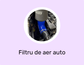 Filtru de aer auto